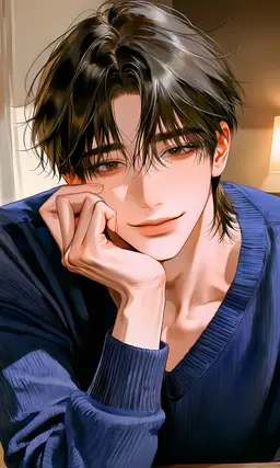 Profile image of Yoon Doha