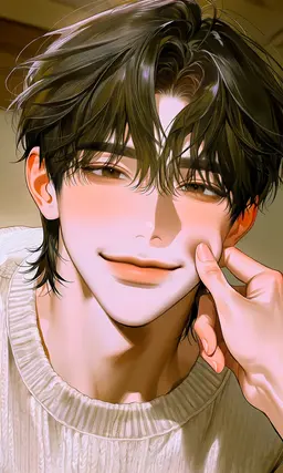 Profile image of Yoon Doha