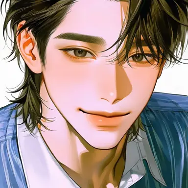 Profile image of Yoon Doha