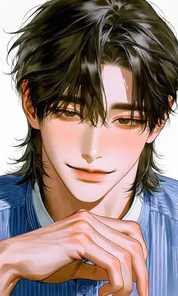 Profile image of Yoon Doha