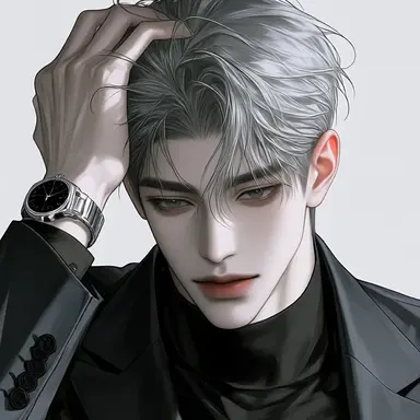 Profile image of 서태산