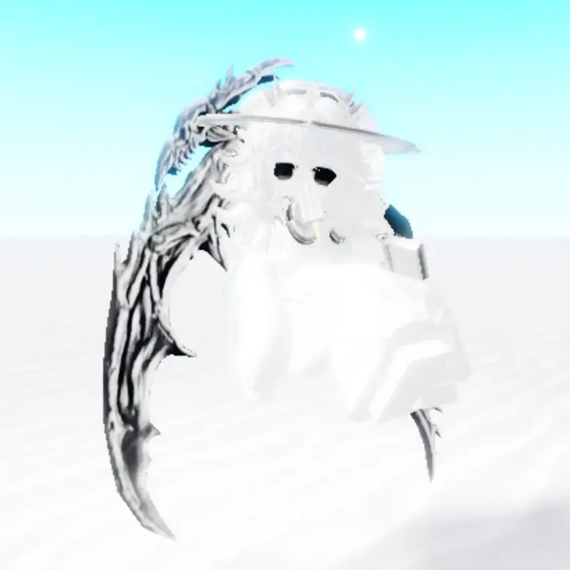 OneMake의 습격자 커플vs다크캡