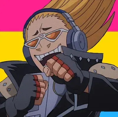 StupidRoad9846의 Hizashi Yamada