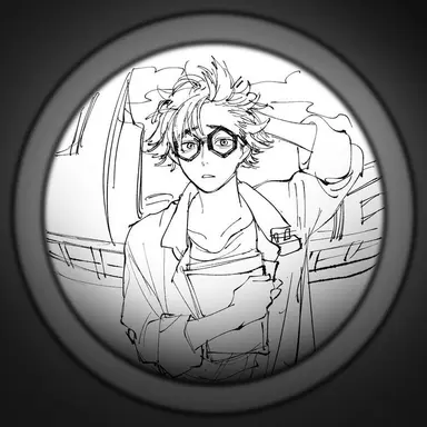 Profile image of ジニア