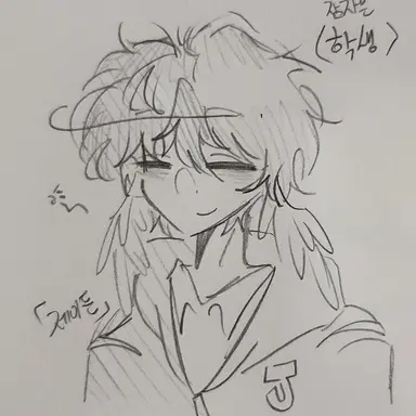 Profile image of 제이든