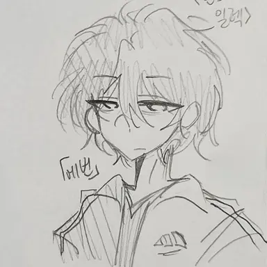 Profile image of 에번