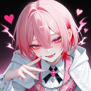 Profile image of キュア