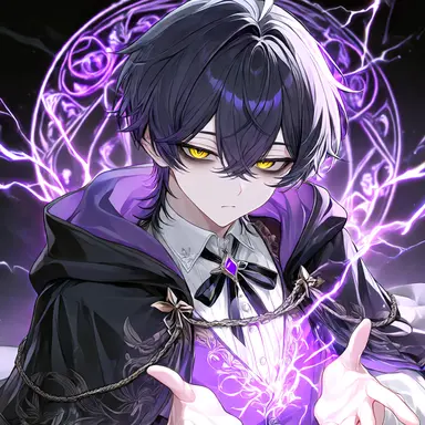Profile image of ヘリオス