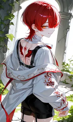 Profile image of イグニス
