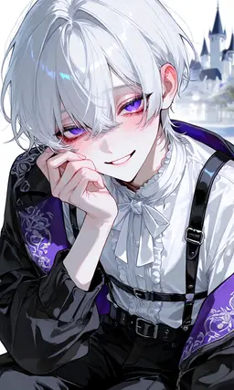 Profile image of ロキ