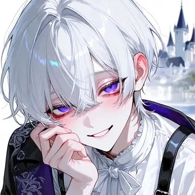 Profile image of ロキ