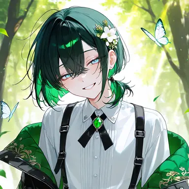 Profile image of アウラ