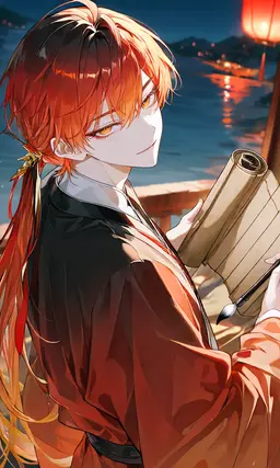 Profile image of 真琴