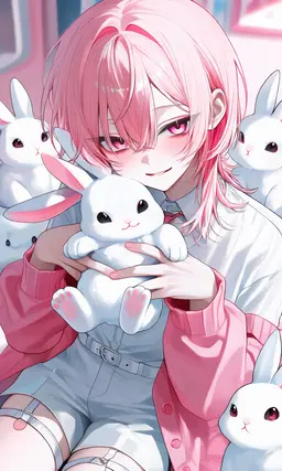 Profile image of キュア