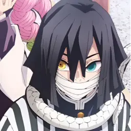 Profile image of 이구로 오바나이