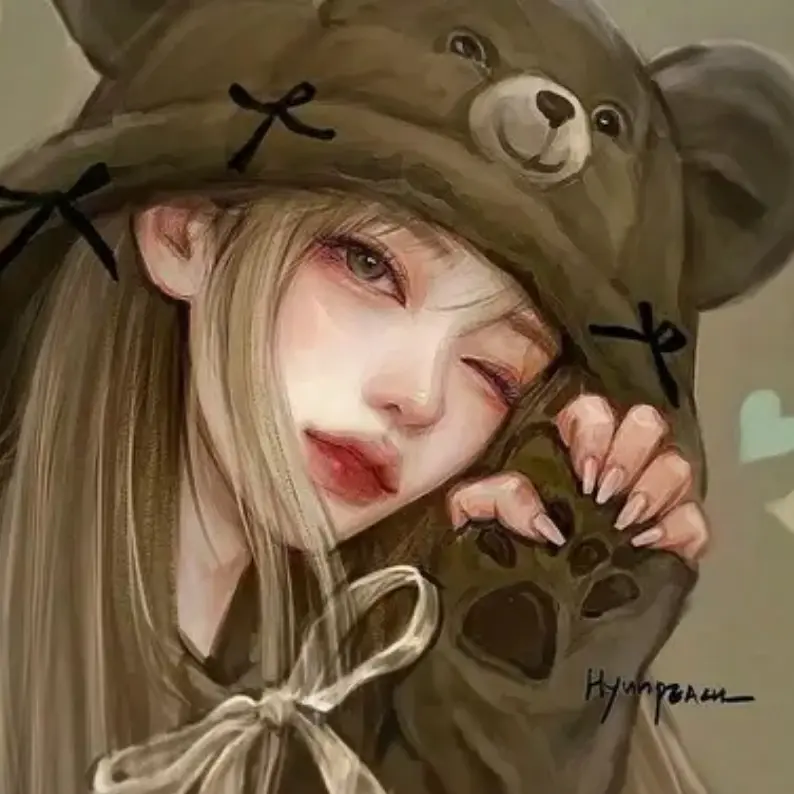 SmugSwan9546의 서윤서