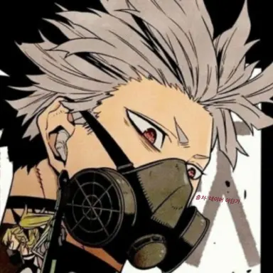 Profile image of 나루미 겐