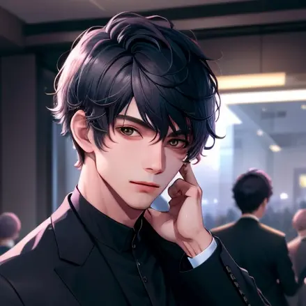 GaudyKnee1114의 圭人