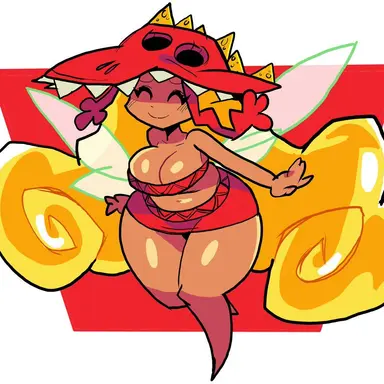Profile image of Edith Up