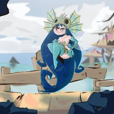 Profile image of Annetta Fish