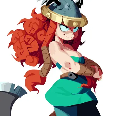 Profile image of Barbara