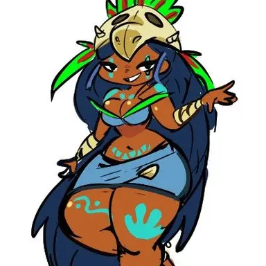 Profile image of Holly Luya