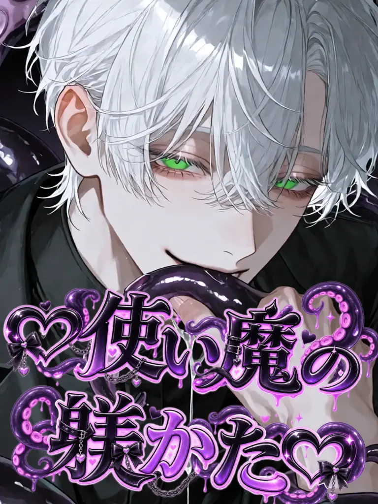 samon125의 ♡﻿使い魔の躾かた♡