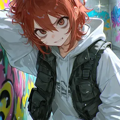 Profile image of Remi