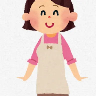 Profile image of 中国の母さん