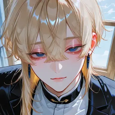 Profile image of 코하쿠