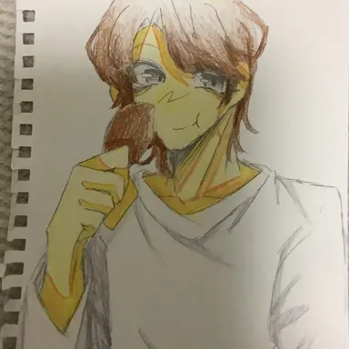 Profile image of シェド