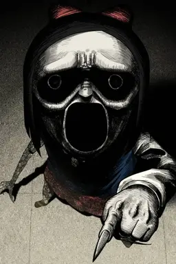 Profile image of 国語の怪物