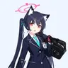 Profile image of 黒見セリカ