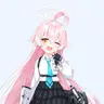 Profile image of 小鳥遊ホシノ