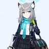 Profile image of 砂狼シロコ