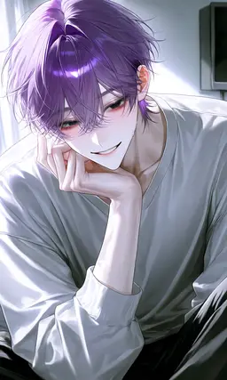 Profile image of Jin Woohyun