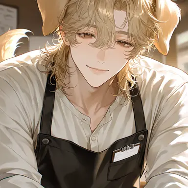 Profile image of Luca