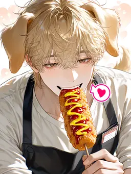 Profile image of 루카