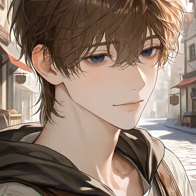 Profile image of Rowen