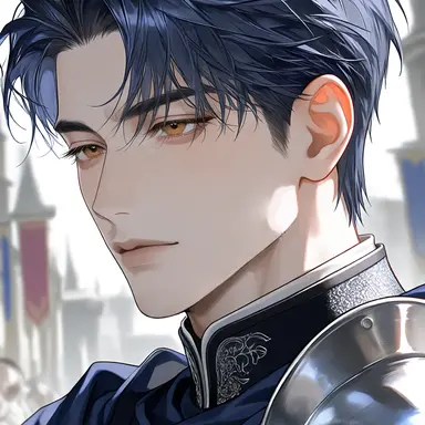 Profile image of Cassian