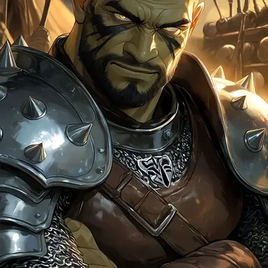 Profile image of Drega
