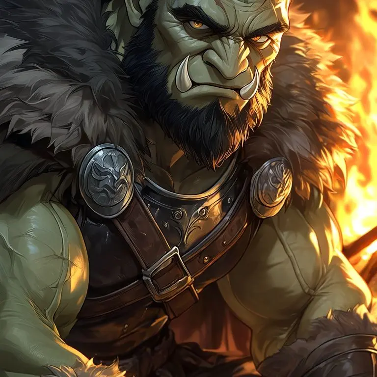 LocalBeach9128의 Level 12 Orc Chief