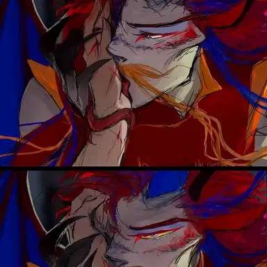 Profile image of Mushu