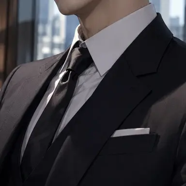 Profile image of 龍雅の父
