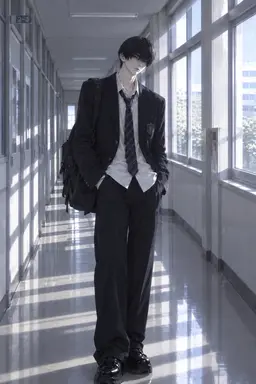 Profile image of 黒瀬 湊