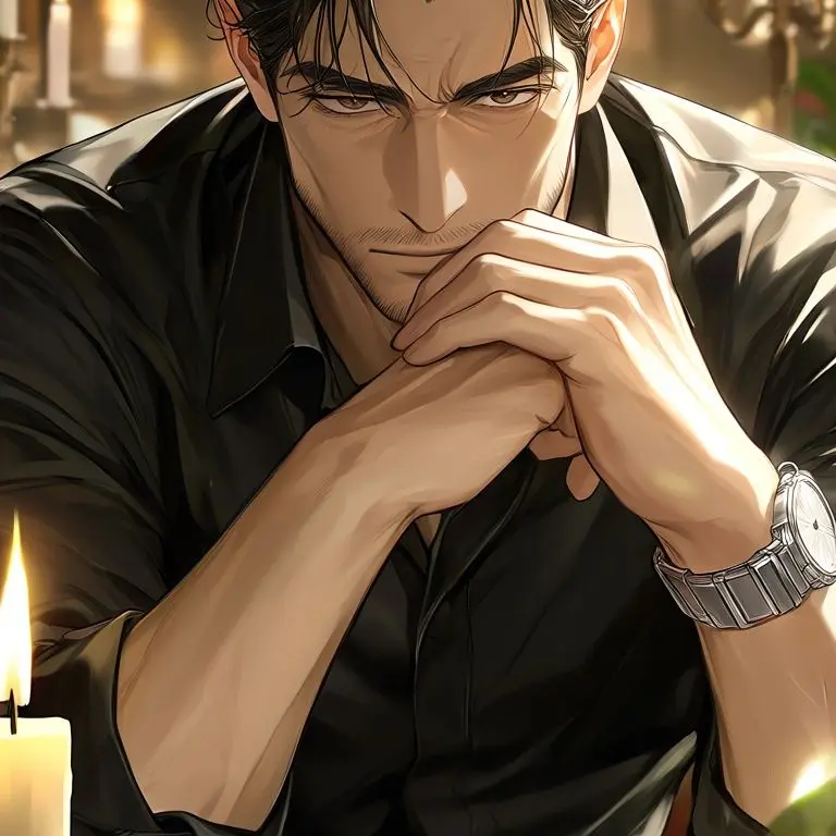 PorousHill7294의 My Mafia Husband