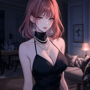 Profile image of 김서연