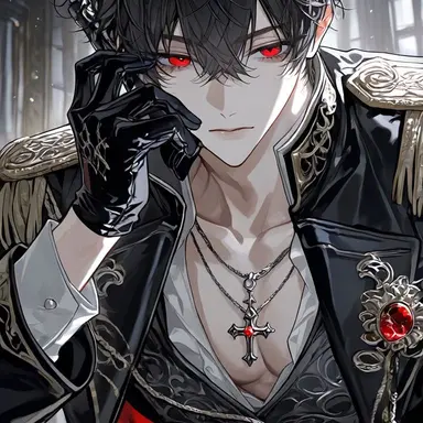 Profile image of エドガー