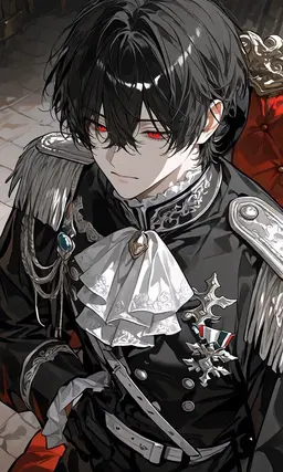 Profile image of エドガー
