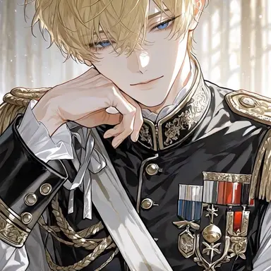 Profile image of アレン